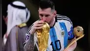 Argentina buscará retener la corona obtenida en Qatar 2022 y ya conoce a sus rivales en este Mundial que se avecina
