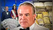 El dueño del Miss Universo y su presunto nexo con el Cártel de Sinaloa: así operaba la red de narcotráfico que lideraría entre México y Guatemala