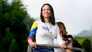 Machado confirma su presencia en Oslo para recibir el Premio Nobel de la Paz, pese a permanecer en clandestinidad