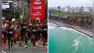 Costa Verde cerrada este domingo 7 de diciembre por maratón Mapoli 2025: revisa rutas alternas y horarios