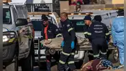 Doce personas fallecen por tiroteo durante un asalto de hombres armados en Pretoria, capital de Sudáfrica