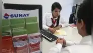 Trabajadores CAS de la Sunat pasarían al régimen 728: autógrafa de ley quedó lista para ser publicada