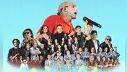 Vibra Perú 2025 reunió a Ke Personajes, Armonía 10, Mauricio Mesones y más de 20 artistas durante dos días en Costa 21
