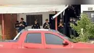 Malos policías ligados a bandas criminales, una clave en el espiral de violencia
