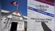 Ministerio de Justicia inicia investigación a portal que difunde datos de "infieles" y activa canales oficiales para recibir denuncias
