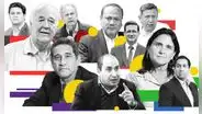 Elecciones internas por delegados: solo 5 partidos con más de una lista y los otros 32 es mero trámite
