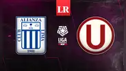 ¿Dónde ver Alianza Lima vs Universitario por la primera final de la Liga Femenina 2025 desde Matute?