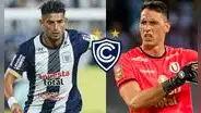 Gerente de Cienciano dejó sarcástica respuesta sobre fichajes de Sebastián Britos y Carlos Zambrano: "Con sus sueldos traigo a 9 jugadores"
