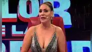 Tilsa Lozano acumuló S/10.000 en 'El valor de la verdad': revive sus confesiones en el sillón rojo