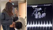 Darlene Rosas, exchica reality, reaparece en redes y muestra su avanzado embarazo: "¡No me la creo!"