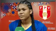Voleibolista venezolana reveló por qué no pudo jugar con la selección peruana en los Juegos Bolivarianos 2025: "Lo pensé por mucho tiempo"