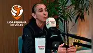 Natalia Málaga sorprendida por la escasez de DT's peruanos en la Liga Peruana de Vóley: "Se dejan llevar por el currículum"