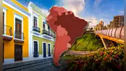 Conoce las 5 mejores ciudades para vivir en América Latina en 2025: ranking no eligió a Lima en su top pese a avances en obras