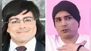 Óscar Gayoso revela cómo fue su primer encuentro con Jaime Bayly tras varios años imitándolo: "No me salían las palabras"