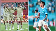 ¿Cuándo juegan Sporting Cristal y Cusco FC los playoffs por el cupo de Perú 2 a la Copa Libertadores?