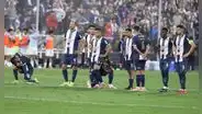 Alianza Lima perdió por penales ante Sporting Cristal y será Perú 4 en la Copa Libertadores