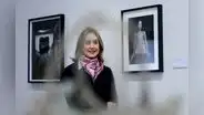 Marisa Mujica Pinilla: "No tenemos un archivo nacional de fotografía y es momento de que nos pongamos a pensar en eso"