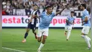 De la mano de Martín Távara, Sporting Cristal venció a Alianza Lima y sueña con la fase de grupos de la Libertadores