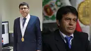 Tomás Gálvez removió a Germán Juárez Atoche del Equipo Especial Lava Jato y lo nombra como fiscal superior