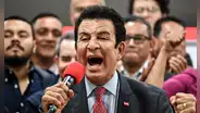Salvador Nasralla denuncia el robo de votos dentro del CNE en Honduras: "Nadie los quiere por corruptos"