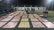 Cargamento de droga incautado en Piura está cotizado en US$ 68 millones