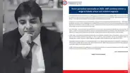 ANP condena asesinato de periodista Fernando Núñez: "Este hecho evidencia una escalada intolerable de violencia"
