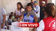 Resultados EN VIVO de las elecciones internas por delegados: Barnechea y Chávez se disputan la candidatura de Acción Popular
