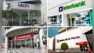 Horario de atención de los bancos para el feriado del martes 9 de diciembre: BCP, Interbank, Scotiabank, Banco de la Nación y más