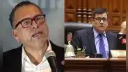 Elecciones 2026: José Williams será candidato presidencial de Avanza País tras renuncia de Phillip Butters