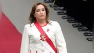 Dina Boluarte se victimiza tras fracasar como presidenta: "Es cierto que cometí errores"