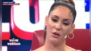 Tilsa Lozano se quiebra al recordar un traumático episodio con su exnovio: "Fue una pesadilla"