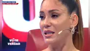 Tilsa Lozano impacta en ‘El valor de la verdad’ al revelar que fue secuestrada por su expareja: “Era una persona violenta”