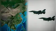 China alerta que cazas japoneses amenazan su seguridad y culpa a Tokio de engañar a la comunidad internacional