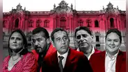 Elecciones 2026: las nuevas caras de los partidos para los próximos comicios