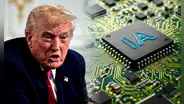 Trump quiere impedir que los estados de EE. UU. regulen la inteligencia artificial, pese a negativa del Congreso