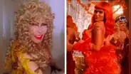 ¿Karol G y La Tigresa del Oriente cantarán juntas? Difunden 'colaboración' tras la sorpresiva aparición de la peruana en el videoclip de 'Tropicoqueta'