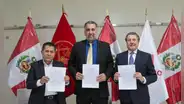 Aumentan salario y beneficios para trabajadores de construcción civil en 2026