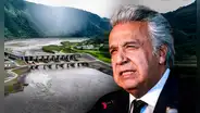 Justicia ecuatoriana ordena juicio contra Lenin Moreno por presunto delito de cohecho a raíz de construcción de hidroeléctrica