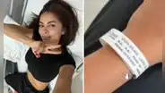 Laura Spoya preocupa a fans tras ausentarse del podcast y revela complicaciones por colocación de chip: "Se volvió superpeligroso"
