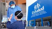 Desabastecimiento de tacrolimus en hospitales de EsSalud pone en riesgo a pacientes trasplantados