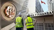 Construcción se rezaga en medio del optimismo empresarial: qué revelan las expectativas del BCRP y el MEF