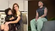 Darinka Ramírez denuncia asalto a mano armada junto a su bebé con Jefferson Farfán: “Qué desastre el país”