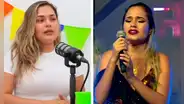 Lesly Águila preocupa a sus fans al revelar su delicado estado de salud: “Estoy a la espera de unos resultados”