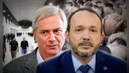 Gustavo Villatoro, el hombre detrás del plan de Bukele y aliado de Kast que es vinculado con narcotráfico y corrupción