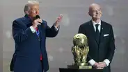 Gobierno de Trump no descarta realizar redadas migratorias durante la Copa Mundial 2026