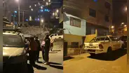 Bebé de 11 meses muere tras ser atacado por dos perros en San Juan de Lurigancho