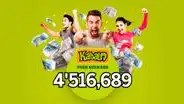 Sorteo de la Kábala HOY, martes 9 de diciembre de 2025: premios, jugada ganadora y pozo Buenazo