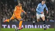 Canal confirmado de Real Madrid contra Manchester City por la fecha 6 de la Champions League