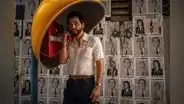 Globos de Oro 2026: Brasil protagoniza la temporada de premios