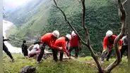 Fatal accidente en Pasco: joven turista muere tras caer a un abismo mientras se tomaba fotos en mirador de Pozuzo